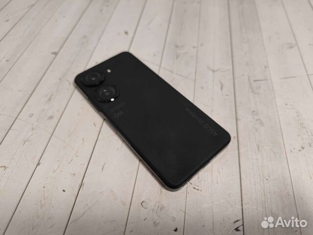Телефон Asus ZenFone 9 256 + Гарантия объявление продам
