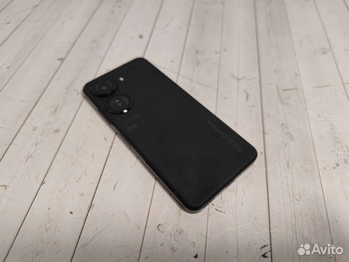Телефон Asus ZenFone 9 256 + Гарантия