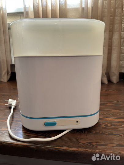 Стерилизатор avent