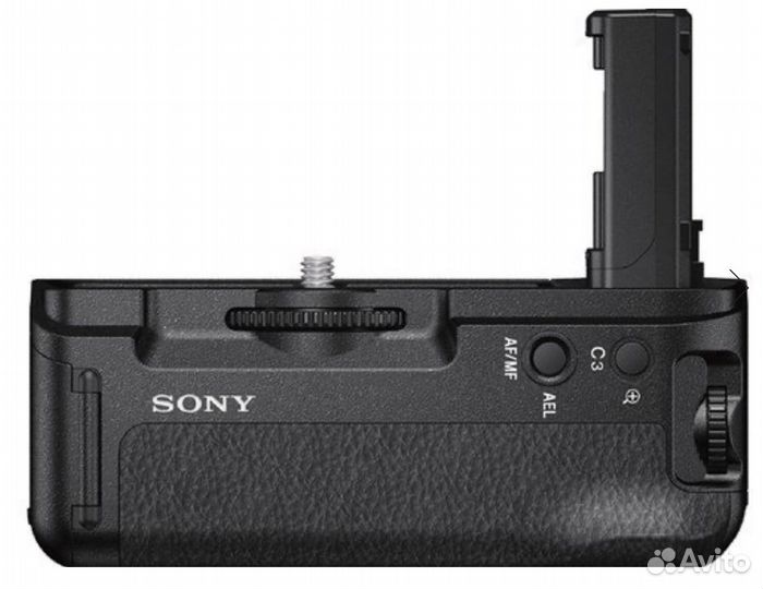 Рукоятка Sony VG-C2EM