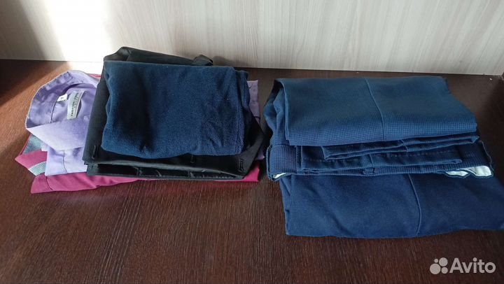 Школьные вещи на мальчика 134 140 146 размеры