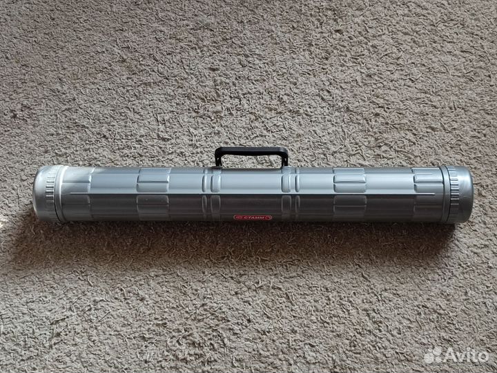 Художественный тубус