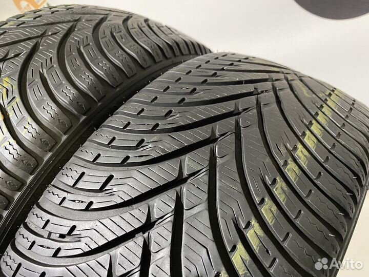 Kleber Krisalp HP3 205/45 R17