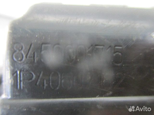 Замок багажника LADA Xray GAB ваз-21129 2018