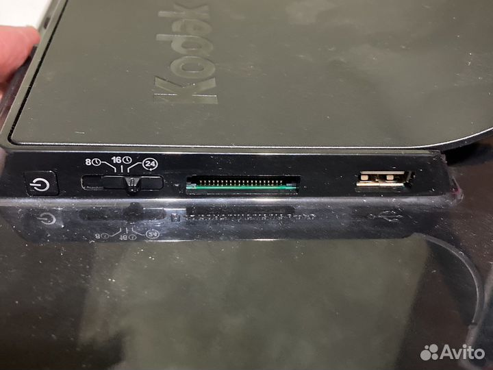 Фоторамка Kodak