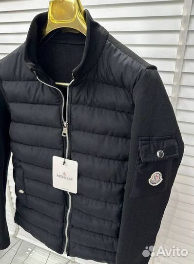 Кардиган Moncler