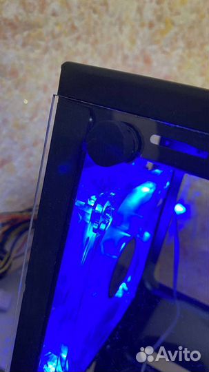 Корпус для пк