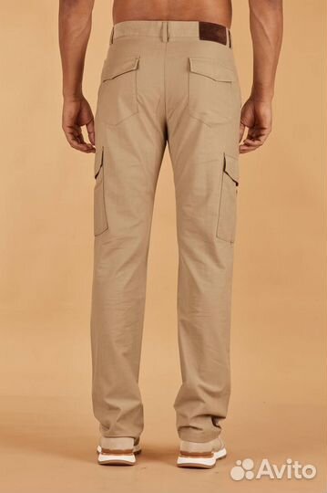 Мужские брюки brunello cucinelli