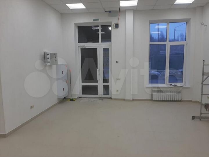 Комерческое помещение