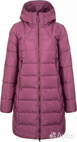 Куртка AUTventure