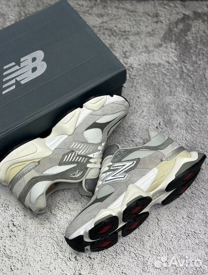 Кроссовки new balance 9060 37-45