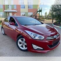 Hyundai i40 2.0 AT, 2013, 240 000 км, с пробегом, цена 1 120 000 руб.