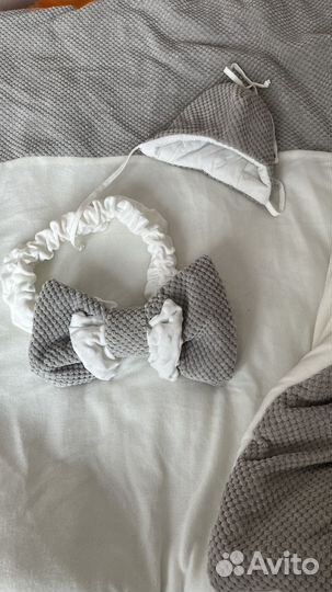 Комлект на выписку