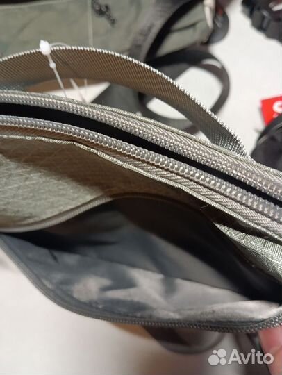 Барсетка supreme