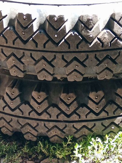 Запчасти и аксессуары на Ниву