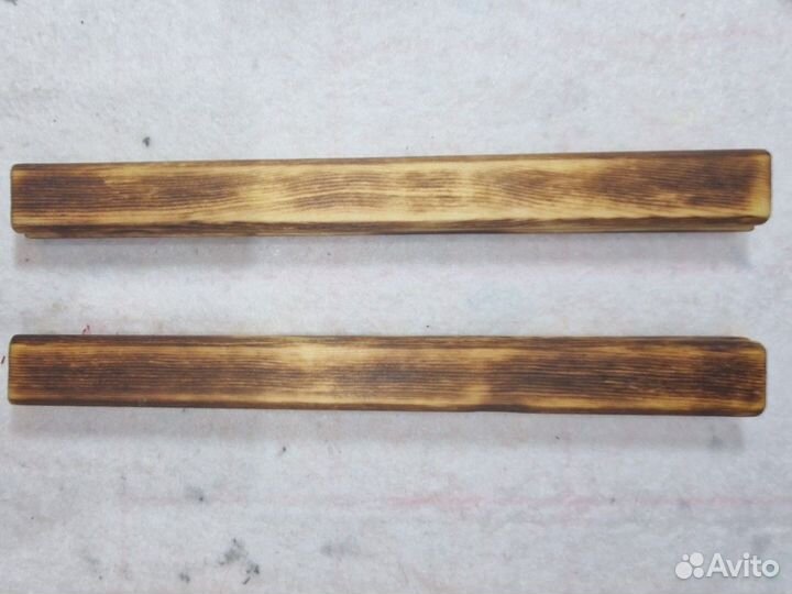 Магнитные подвесы