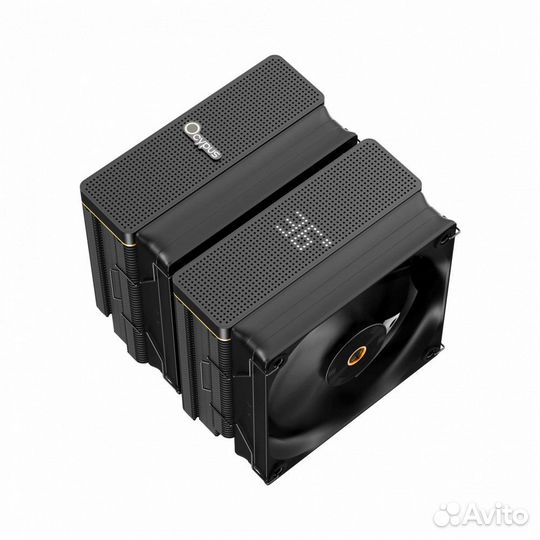 Охлаждение Ocypus Iota A62 BK2nnwd00X-GL 695034