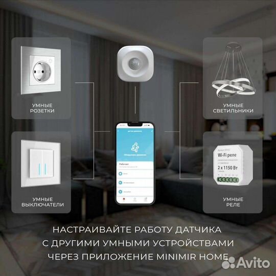 Умный дом установка и проектирование