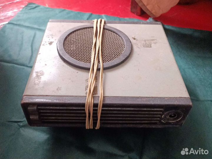 Элетротепловентилятор