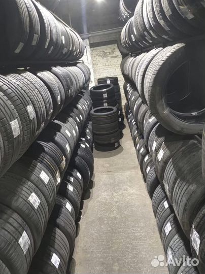 Hankook Kinergy Eco 275/65 R17