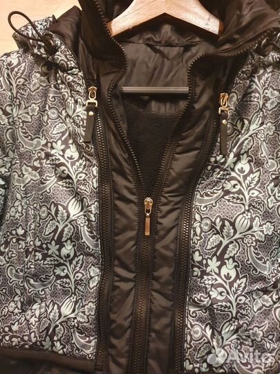 Куртка на девочку 150-152