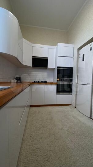 4-к. квартира, 86,6 м², 4/4 эт.