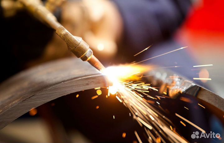 Газорезчик