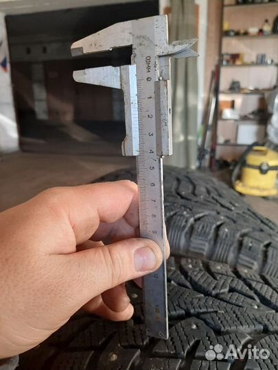 Toyo Observe G3 215/65 R16