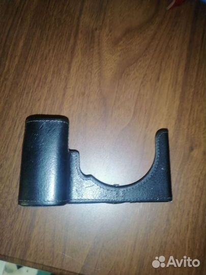 Накладка/чехол на фотоаппарат sony a 6000, 6300