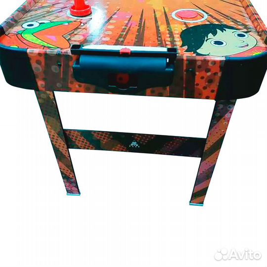 Игровой стол DFC kodo аэрохоккей 48