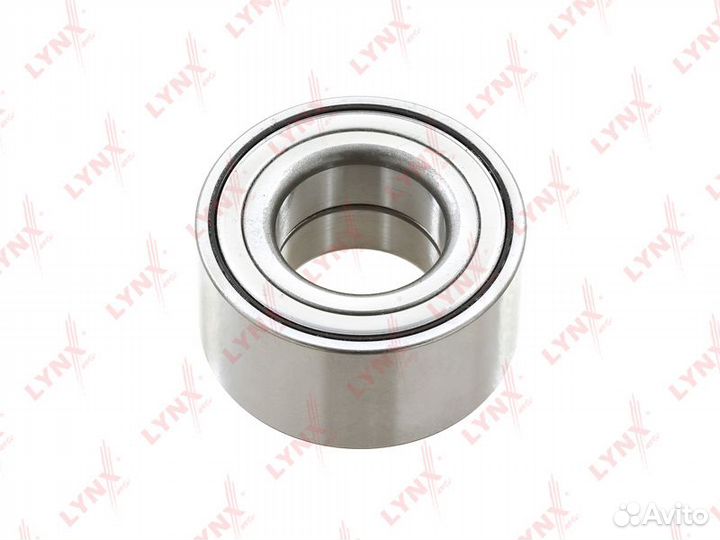 Подшипник ступицы передний (с ABS 37x38x74) hyunda