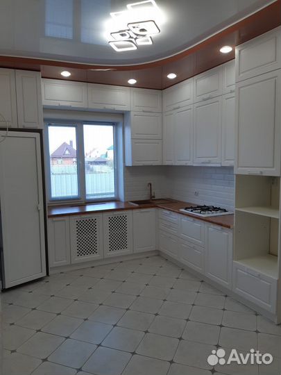 Кухня под заказ