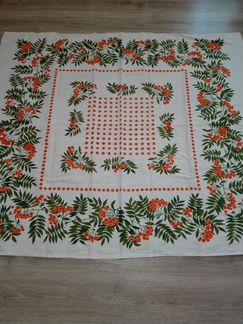 Скатерть 145х130