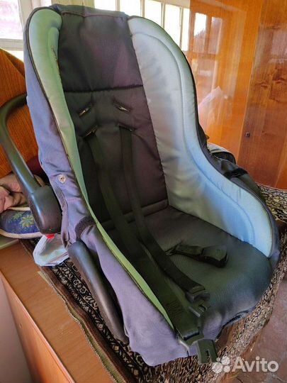 Автолюлька