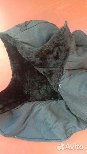 Подшлемник