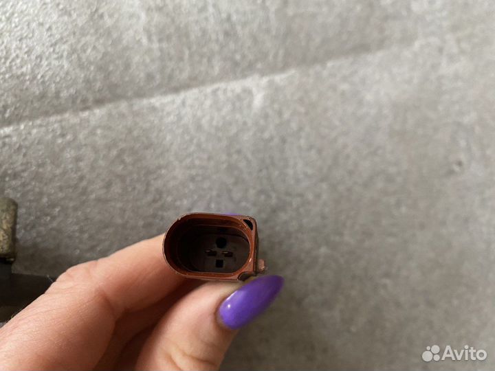 Водяная помпа Audi Q5 / Фольксваген tiguan