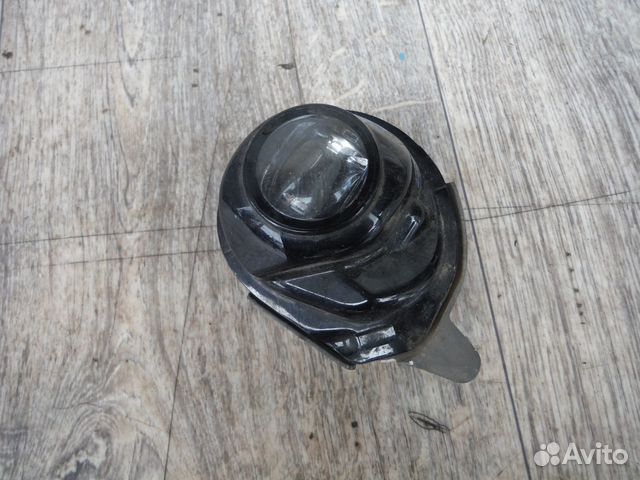 Птф левая Mazda 6 GJ 2015