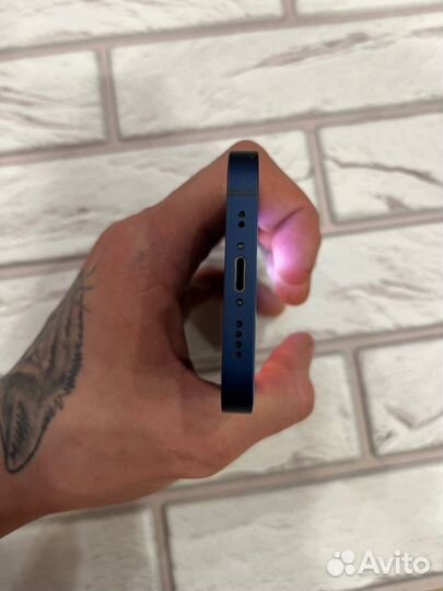 iPhone 12 mini, 128 ГБ
