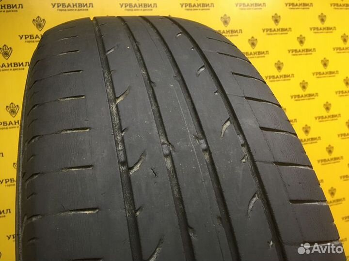 Bridgestone Dueler H/P Sport 235/65 R18 106V