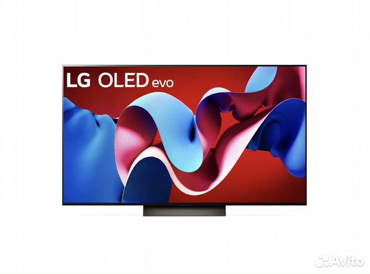 LG oled55C4 Новинка 2024 чек/гарантия