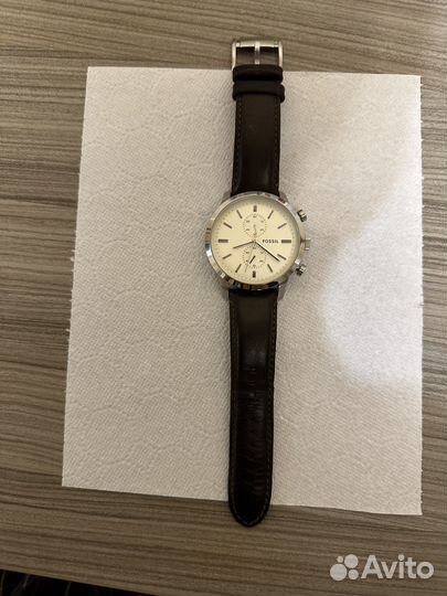 Часы fosil FS 4865