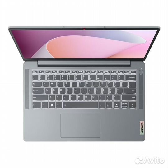 Ноутбук Lenovo IdeaPad Slim 3 14IAH8 Core #391946