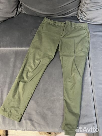 Брюки Tommy Jeans мужские (оригинал)