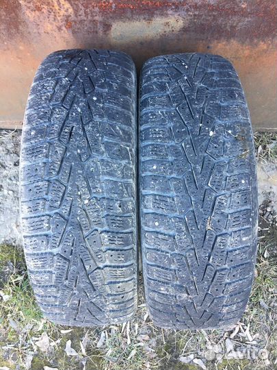 R15 Cordiant Snow Cross 185/60, PCD 5x114.3 DIA 52