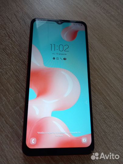 Samsung Galaxy A12, 4/64 ГБ