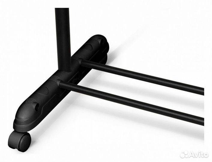 Вешалка для одежды напольная