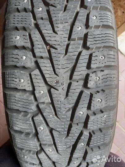 Nokian Tyres Nordman 7 SUV 215/70 R16