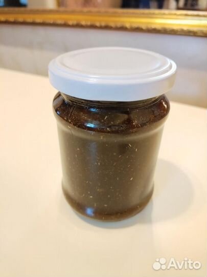 Избавление от бородавок / мёд от бородавок