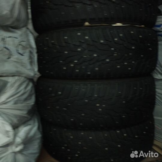 Nexen Winguard 225/55 R17 101T