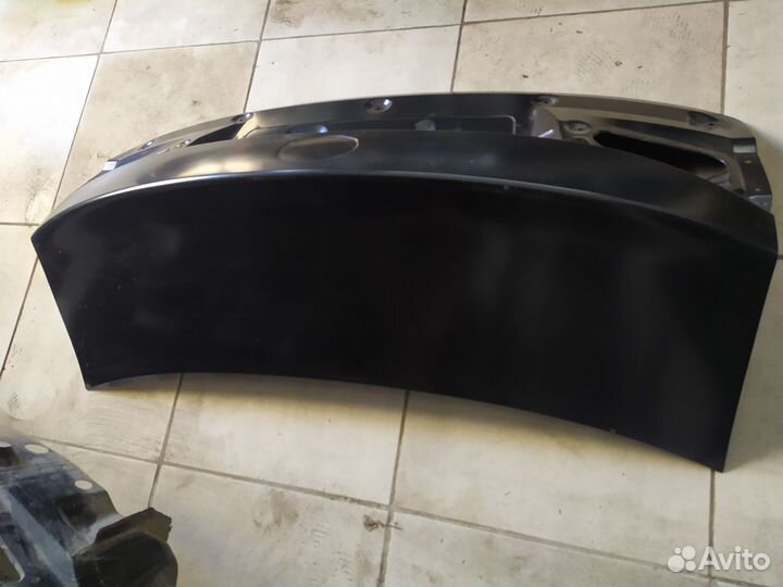 Крышка багажника Lexus IS 250 2005-2012